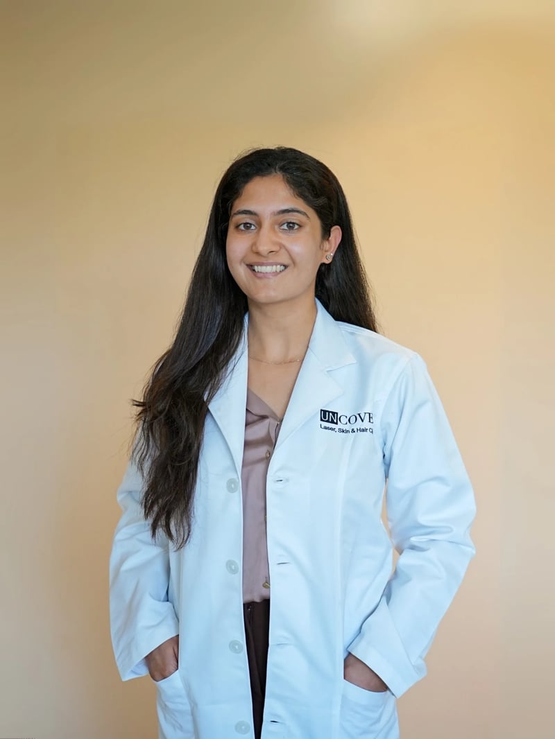 Dr Akriti Gakhar