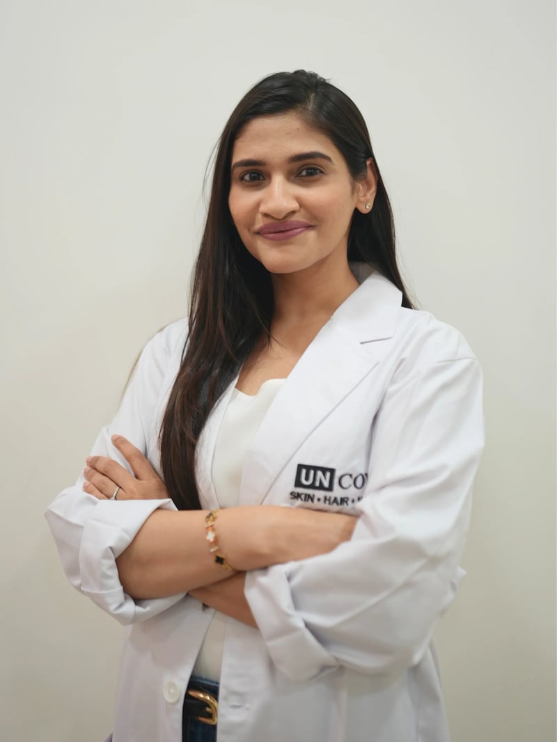 Dr Chandrika Nayyar