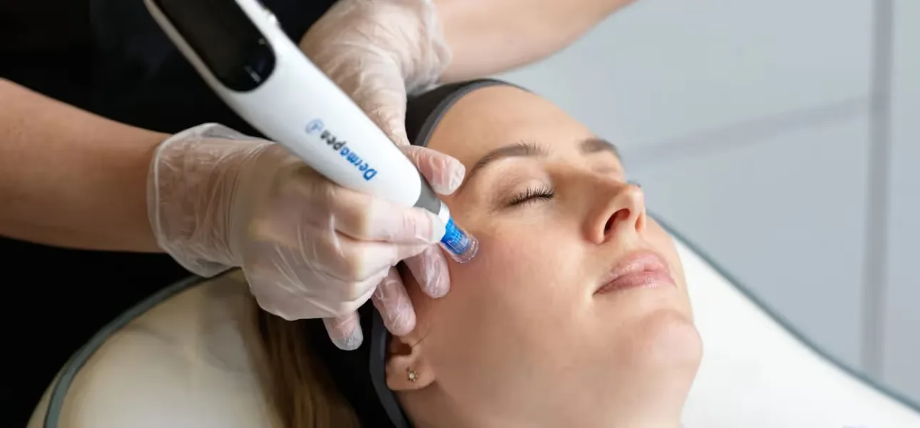 Acne and scars technology