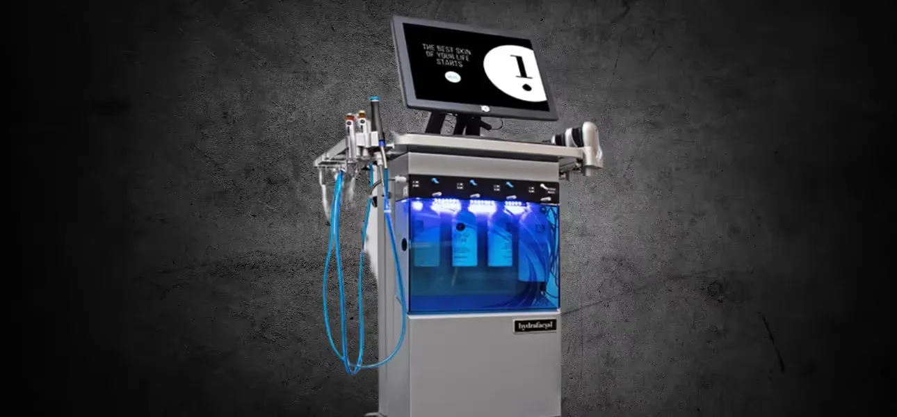 Scalp health technology