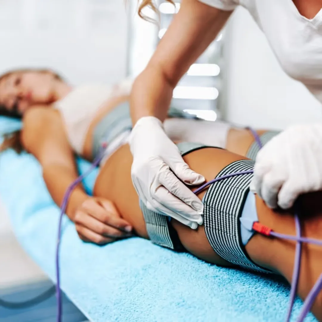 Weight management consultation