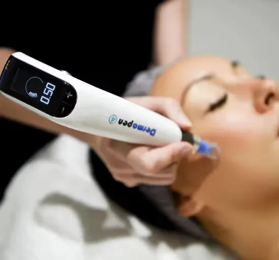 Revitalize Your Skin at Uncover Clinics