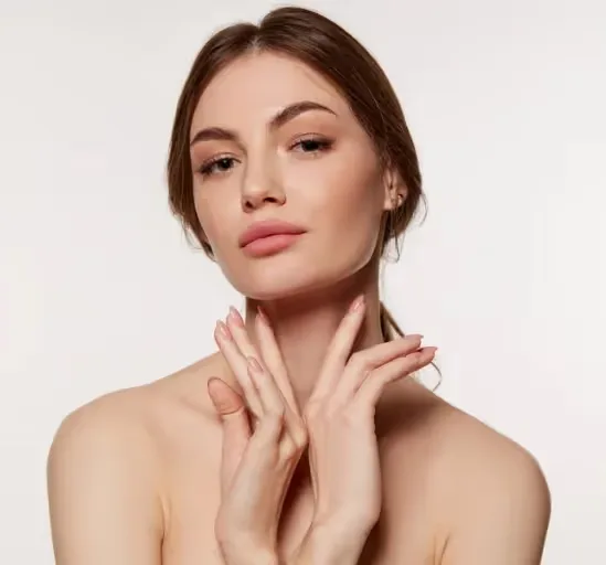 Women Flaunt after CO2 Laser Treatment at Uncover