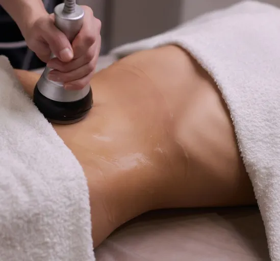 Uncover Clinic is proud to offer Forma RF Skin Tightening