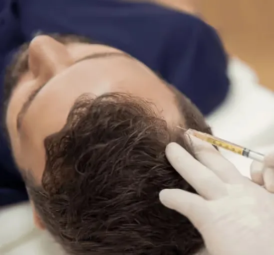 Revitalize Your Scalp with GFC and Mesotherapy at Uncover