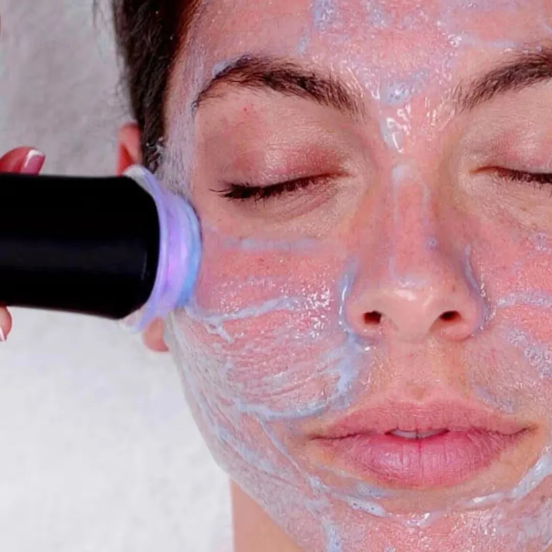 Medi-Facials Treatment perform by dermatologists