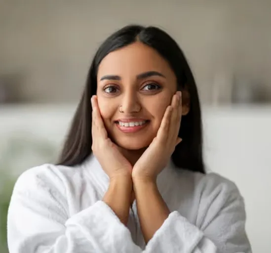 Morpheus8 Microneedling and Radiofrequency at Uncover