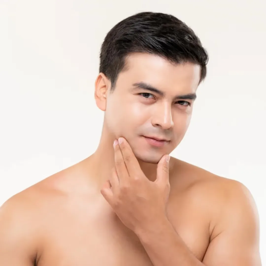 The Photo Facial treatment uses Intense Pulsed Light (IPL) technology