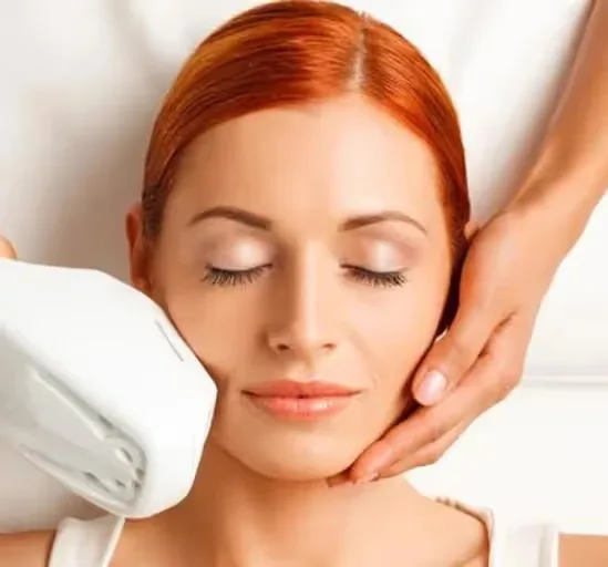 Photo Facials gives Radiant Results at UNCOVER Clinics
