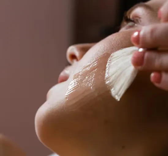 UnTint Your Skin with Our Pigment Buster Peel at Uncover