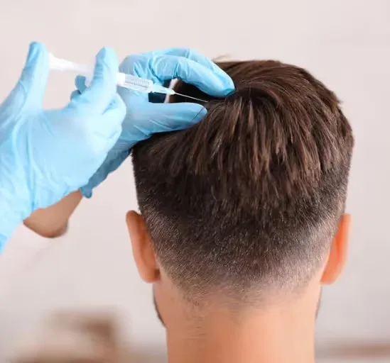QR 678 – The Future of Hair Restoration at Uncover
