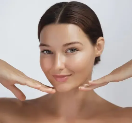 Profhilo Skin Boosters gives glow to women face