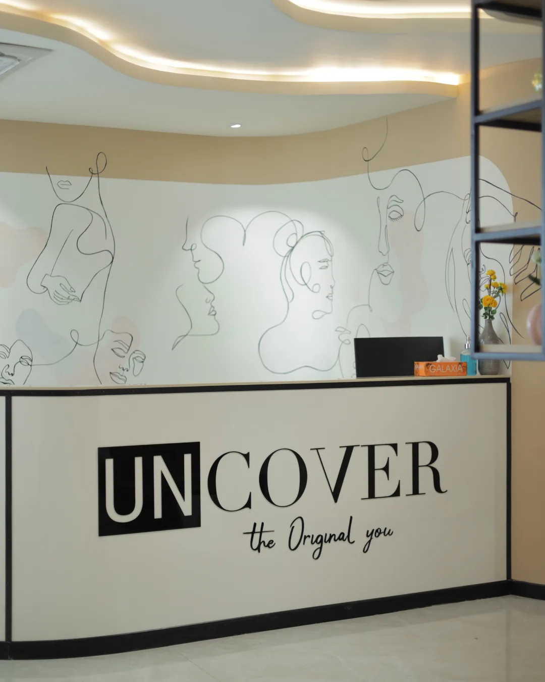 Uncover Golf Course Road Gurgaon