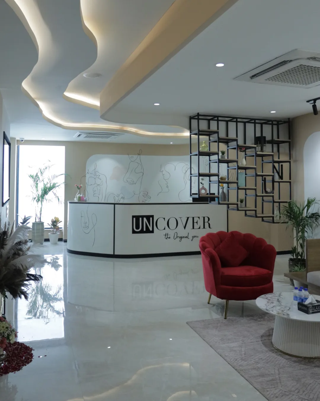 Uncover Golf Course Road Gurgaon