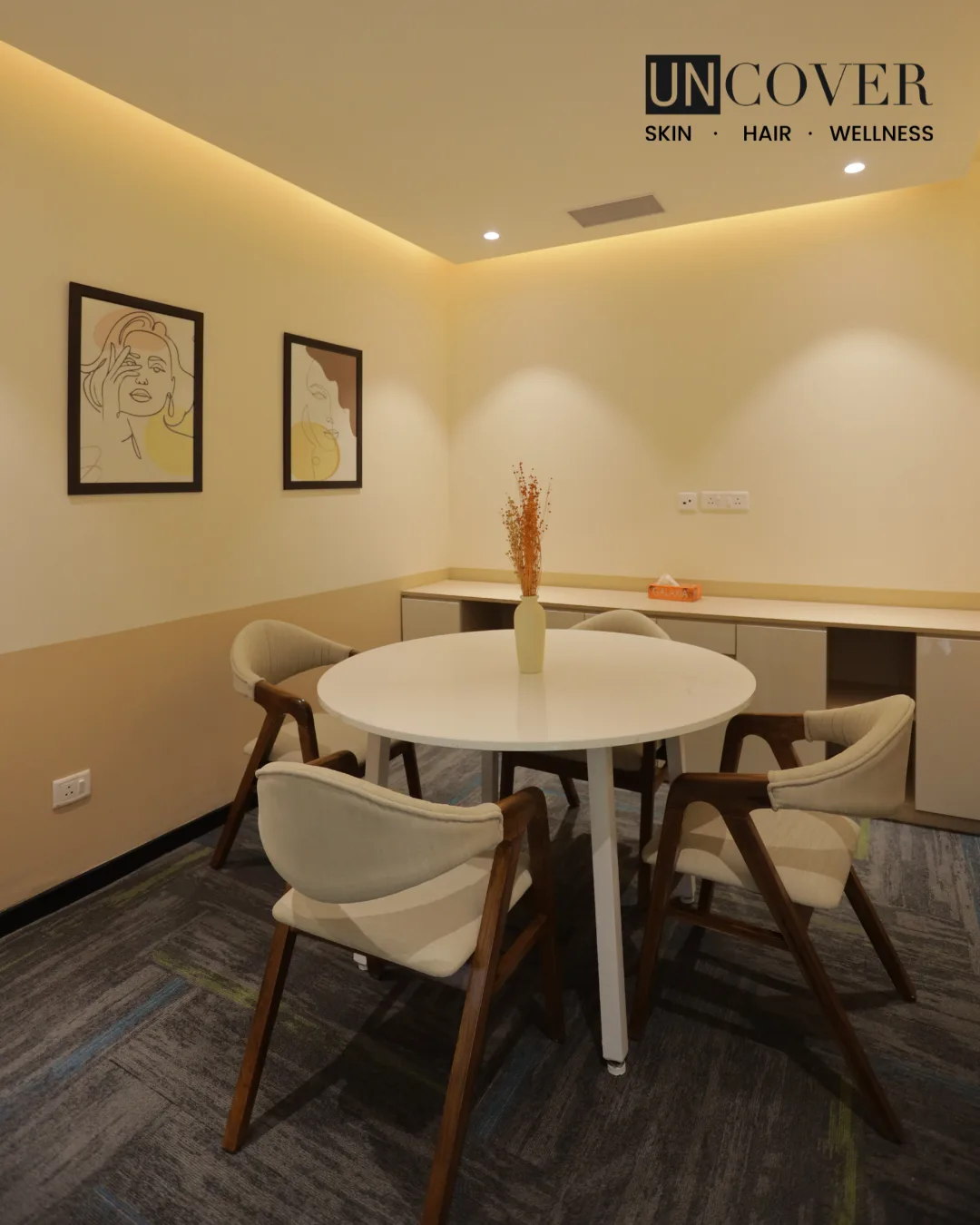 Uncover Golf Course Road Gurgaon
