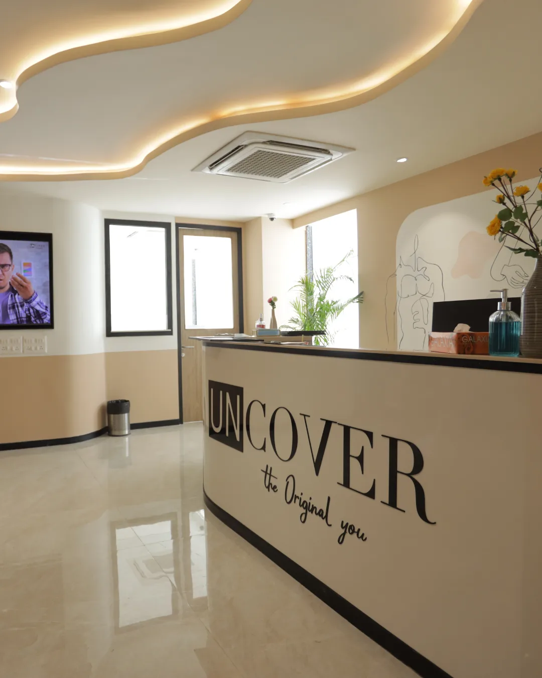 Uncover Golf Course Road Gurgaon