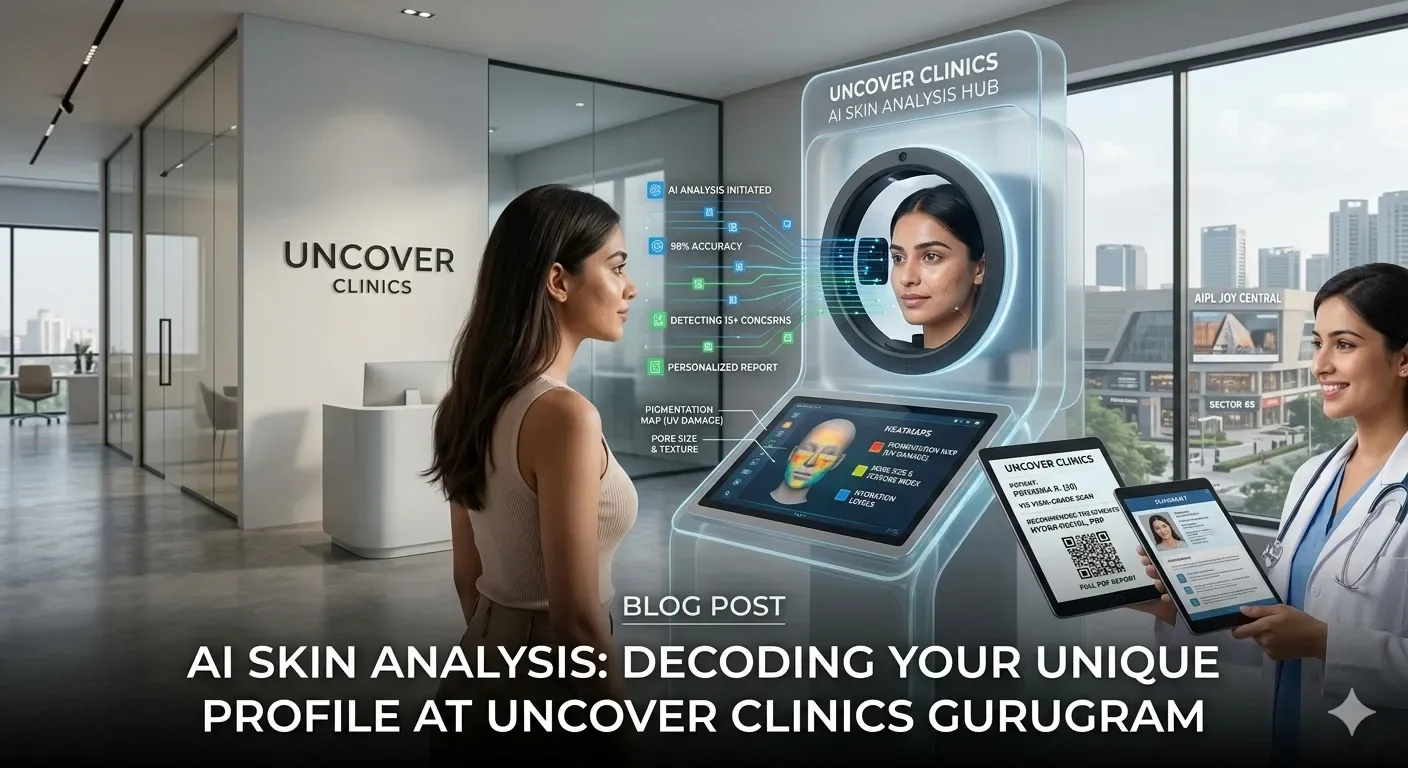ai skin analysis 