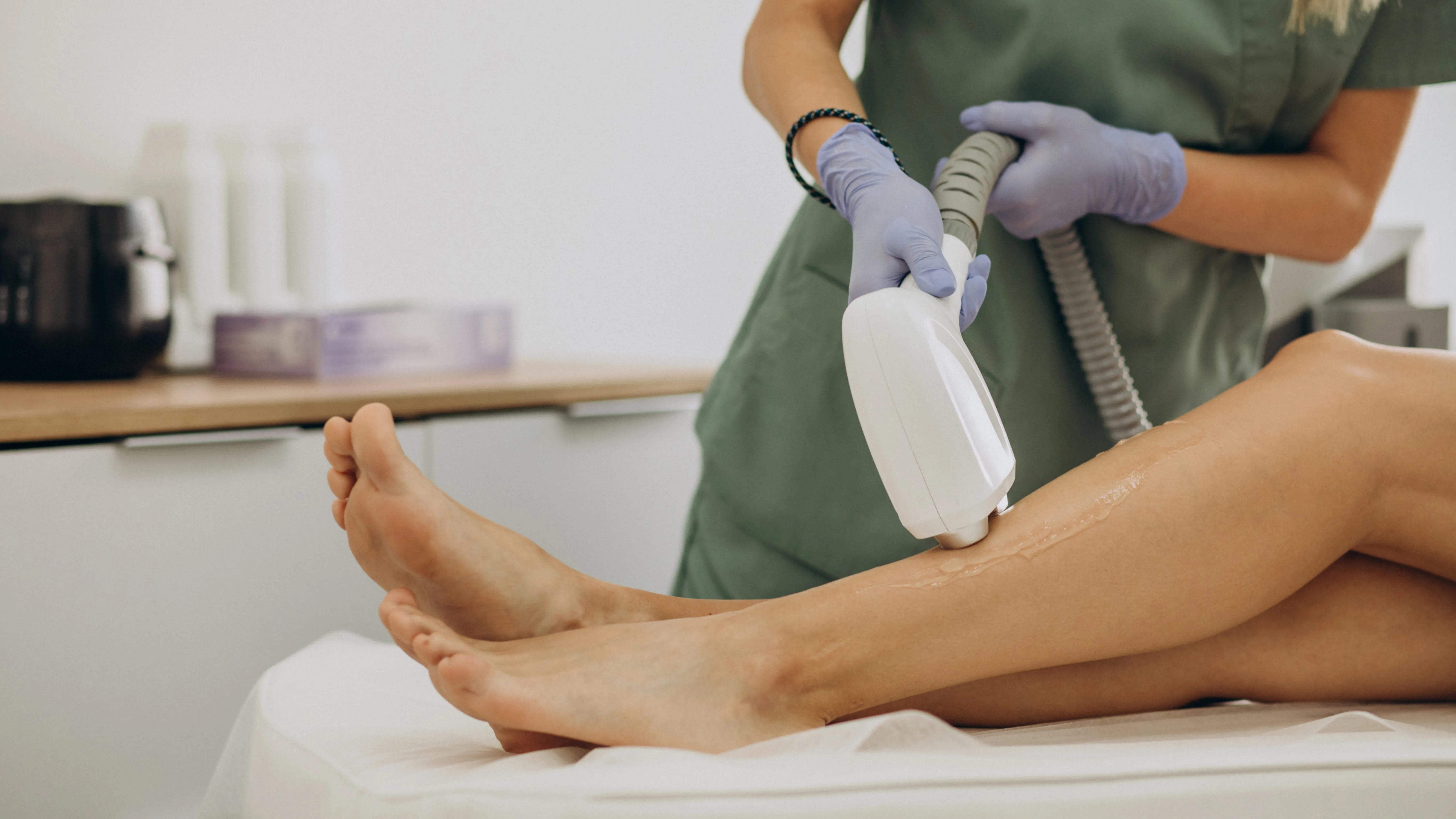 laser hair removal 