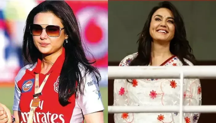 preity zinta