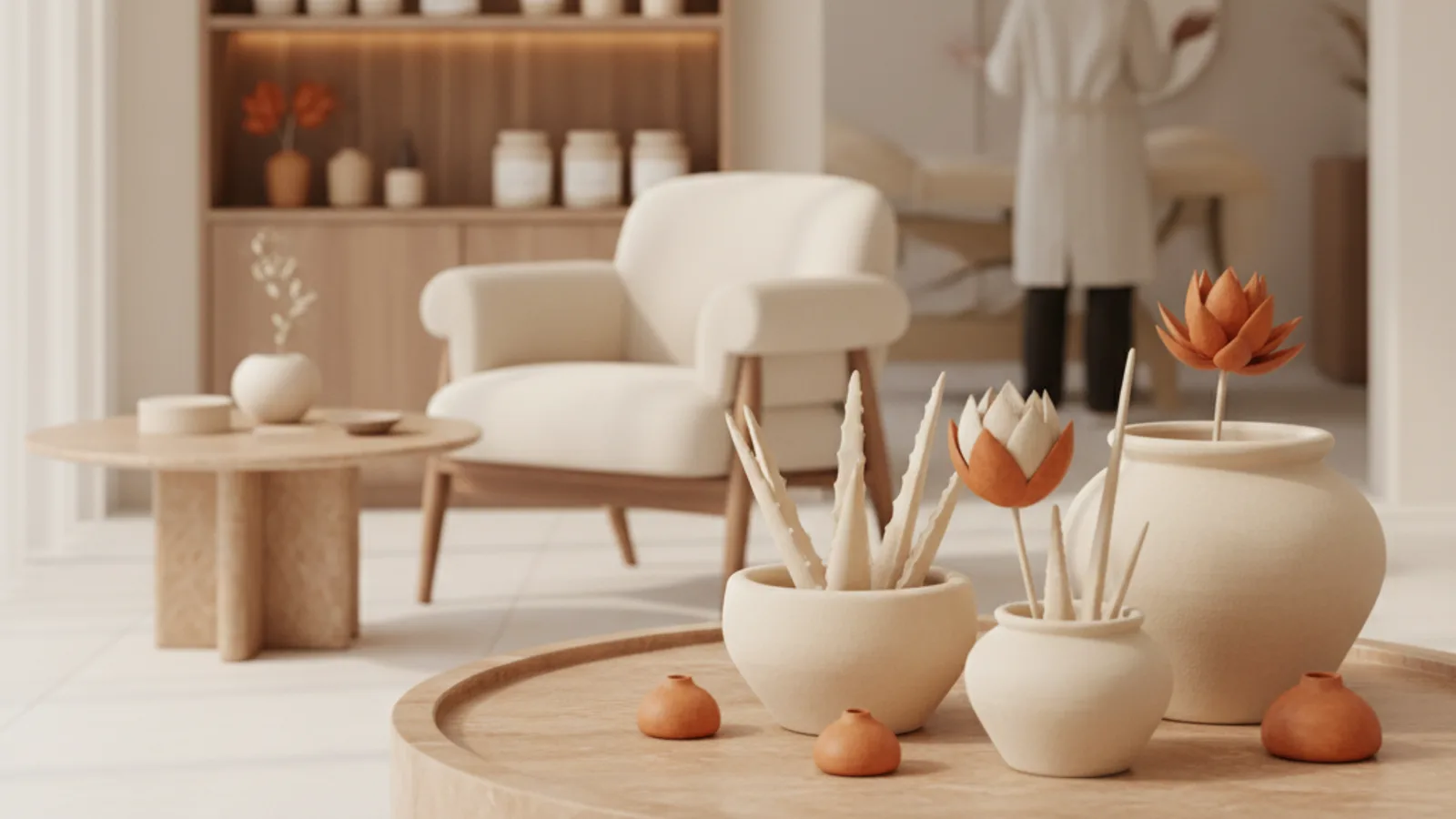 Illustration for "5 alternatives to Kaya Skin Clinic in Delhi NCR"