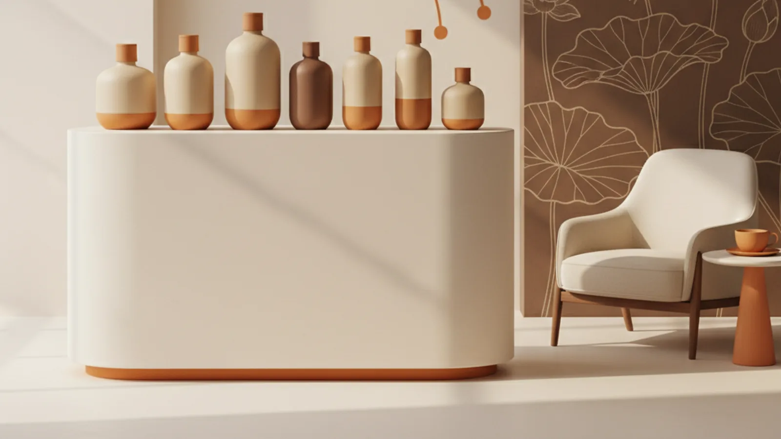 Illustration for "The best dermatologist-led skin clinic in Delhi NCR — 7 things to look for"