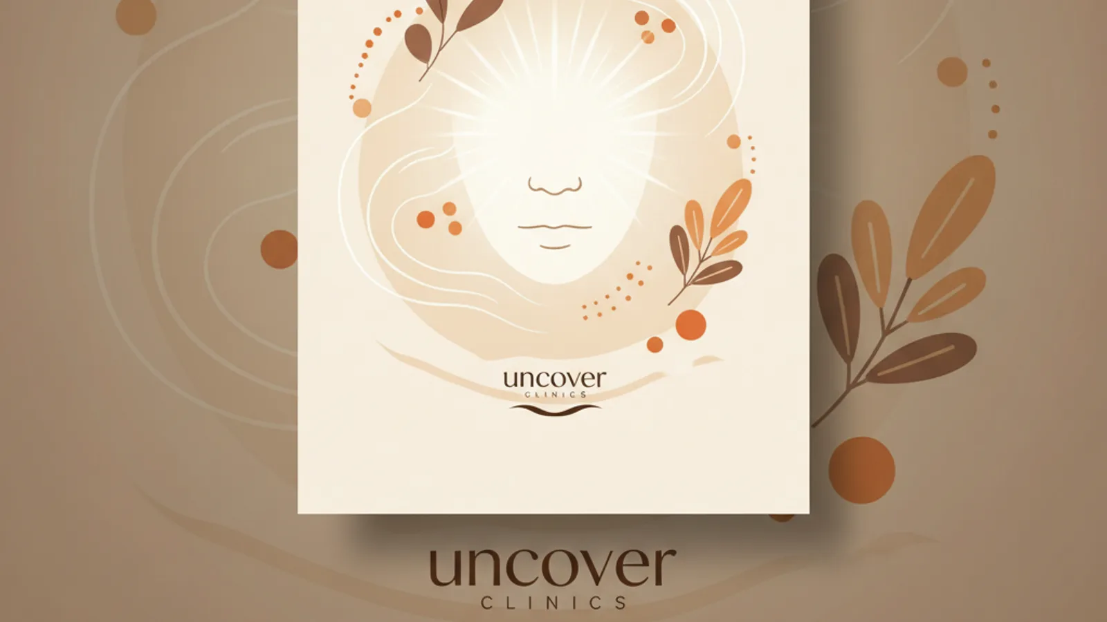 Illustration for "Advanced Medical Facial Treatments | HydraFacial, Laser and More | Uncover Clinics"