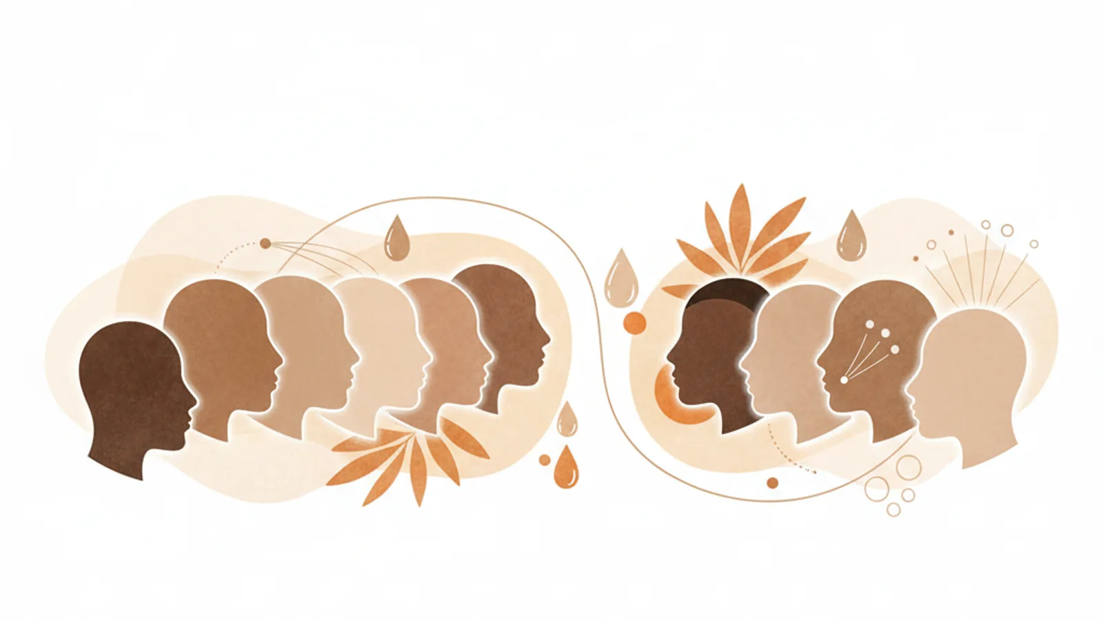 Illustration for "Fitzpatrick skin type test — find yours, understand why it matters"