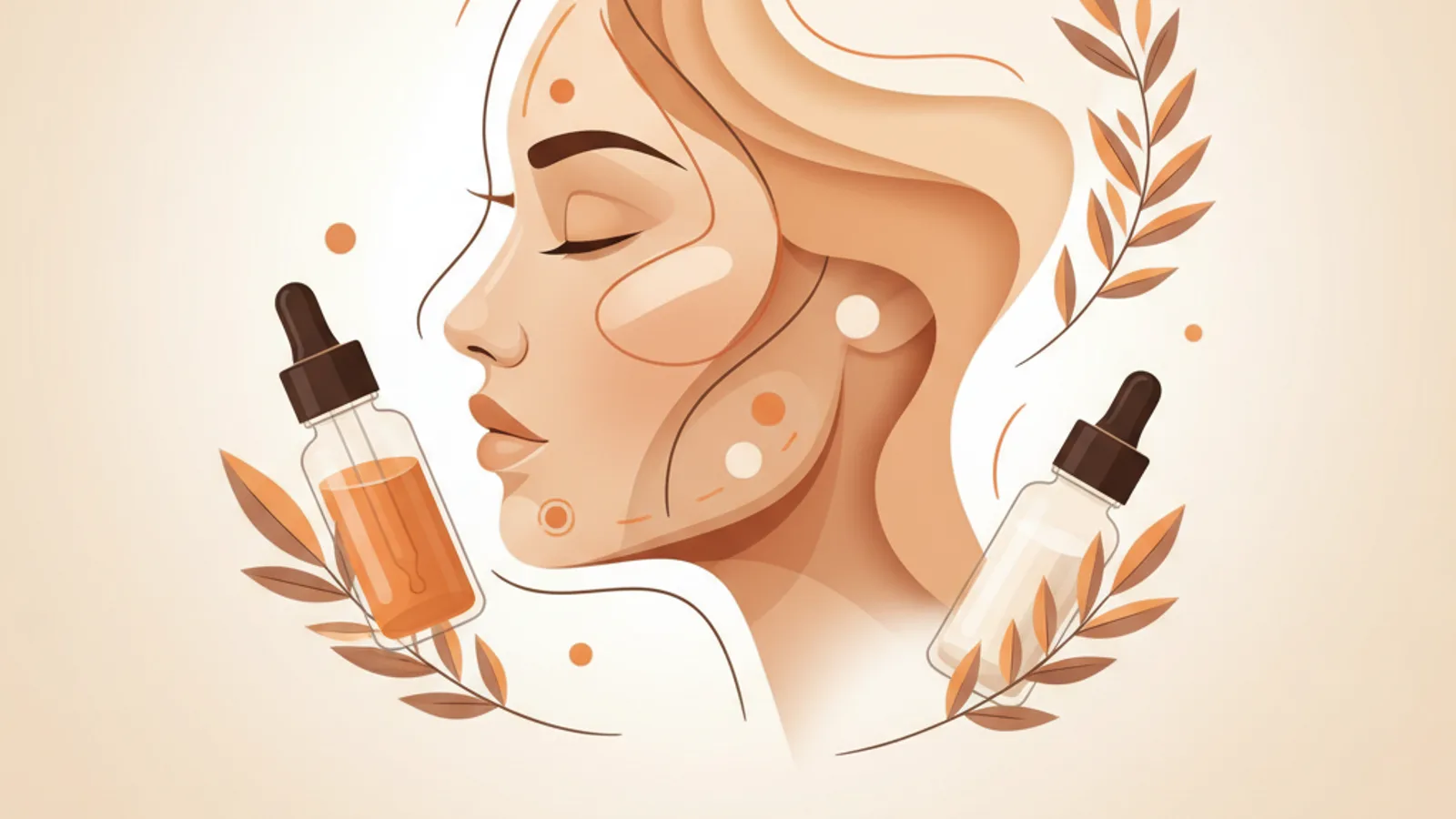 Illustration for "How long does botox last? A dermatologist's guide by treatment area"