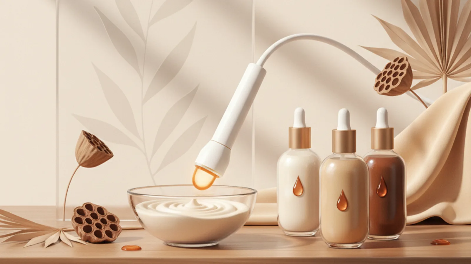 Illustration for "HydraFacial Cost in Gurgaon 2026 | Standard and Platinum Pricing | Uncover Clinics"