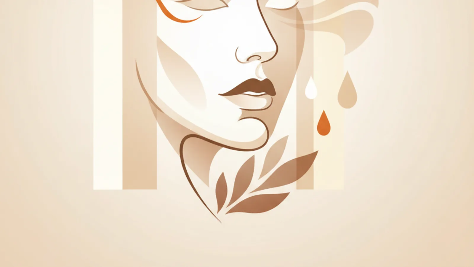 Illustration for "What age to start botox — a dermatologist's honest take"