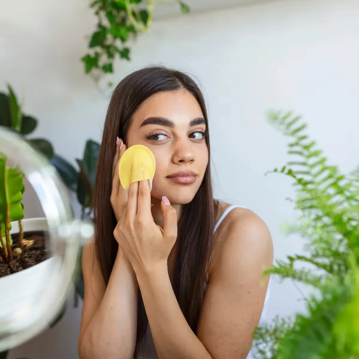 Featured image: 10 Wonderful Home Remedies for Wrinkles