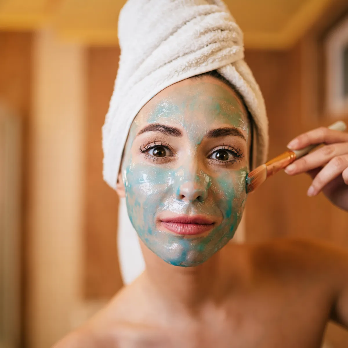 Featured image: 6-Step Anti-Ageing Beauty Routine for Youthful Skin