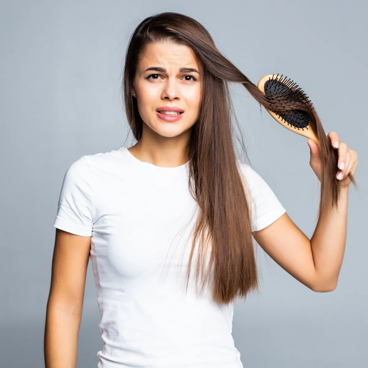 Featured image: Ayurvedic and homoeopathic remedies for hair fall: Separating fact from fiction