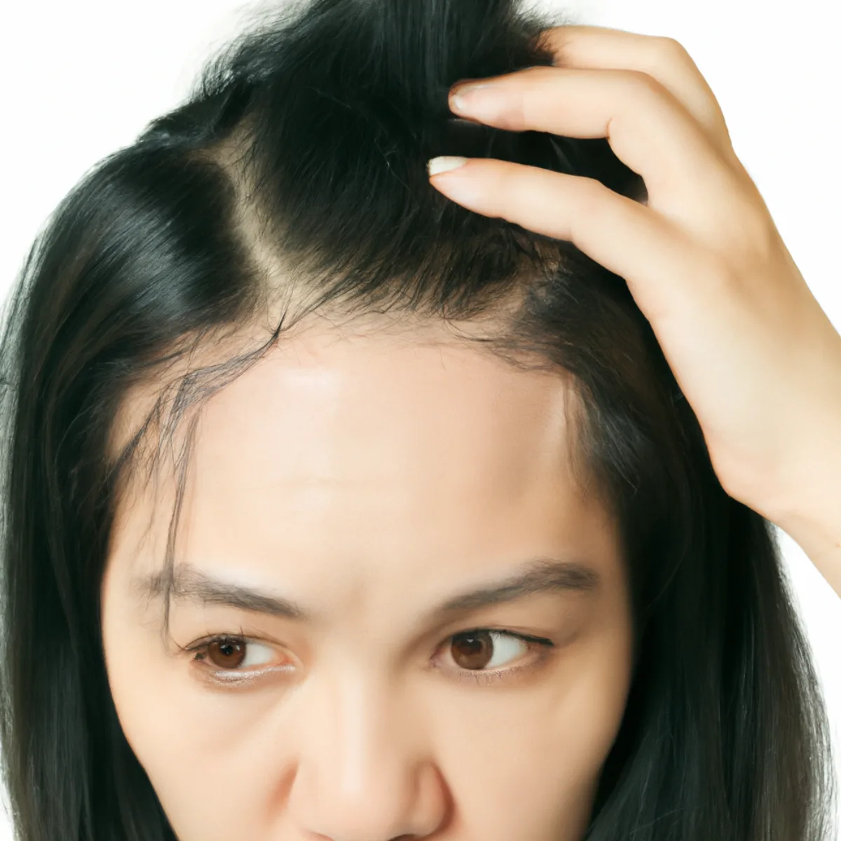Featured image: Ayurvedic Treatment For Hair Fall