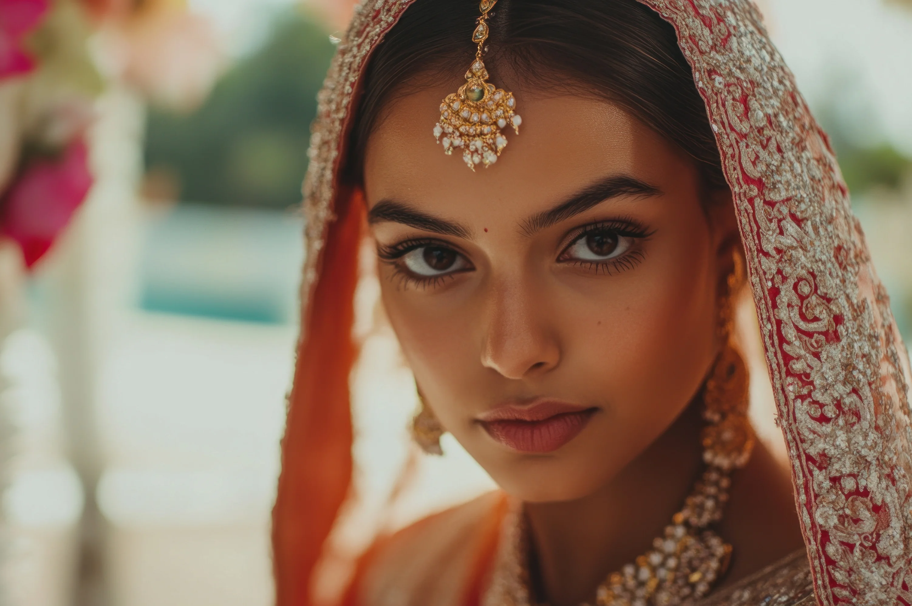 Featured image: Bridal Skincare & Beauty Trends Every Bride Must Try in 2025