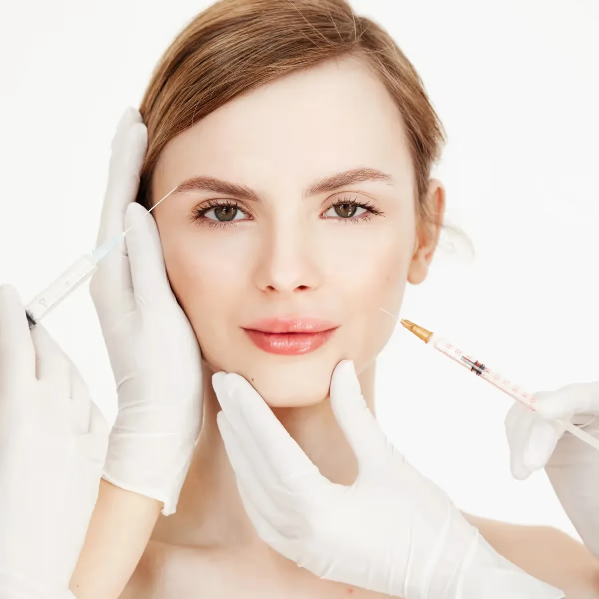 Featured image: Effective Home Remedies To Treat Skin Tightening