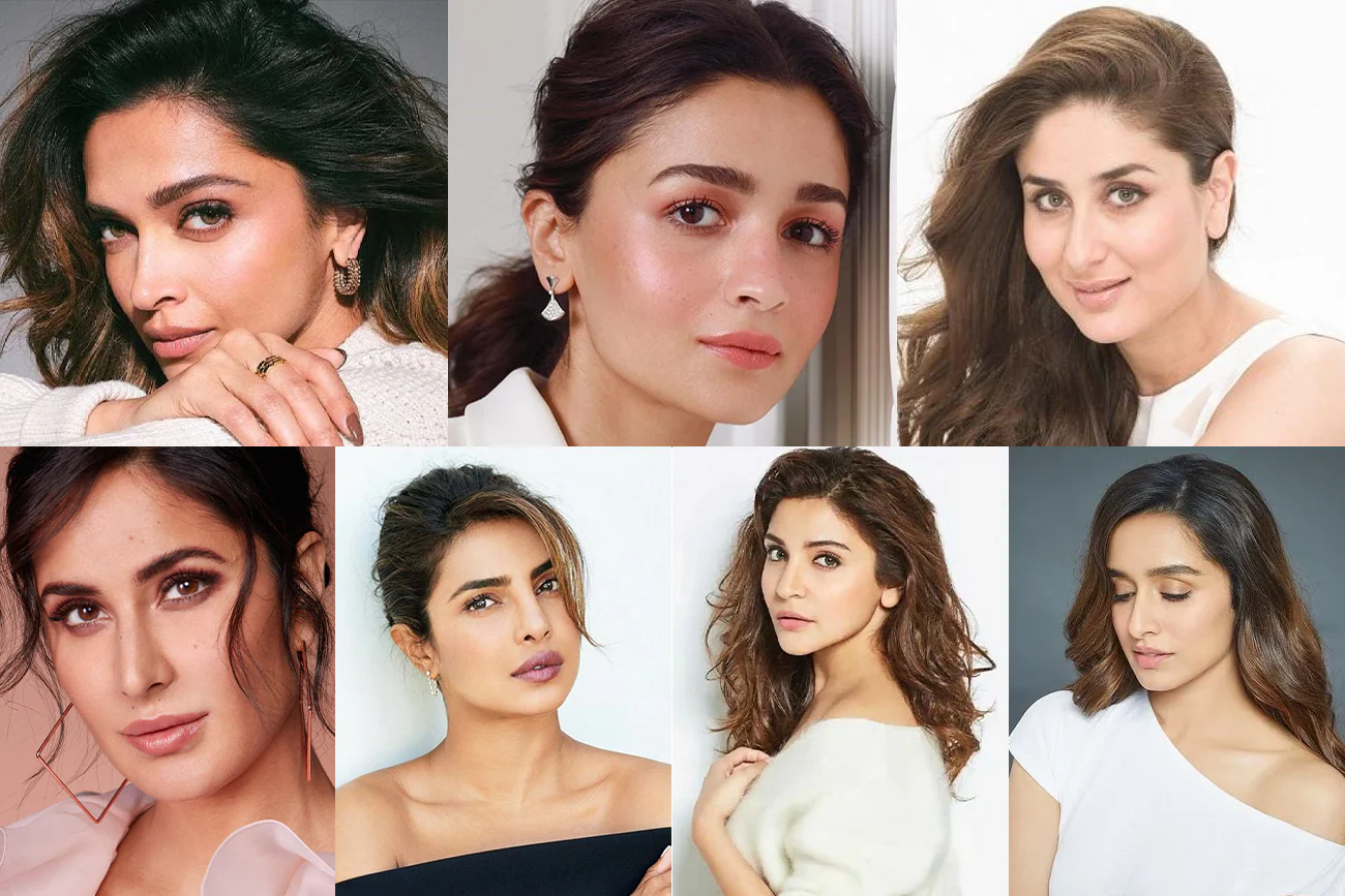 Featured image: From Deepika Padukone to Shraddha Kapoor: Secret Face Packs Bollywood Beauties Swear By for That Ultimate Glow