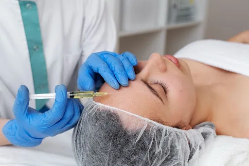 glutathione injection for skin brightening Glutathione Injections for Skin Brightening