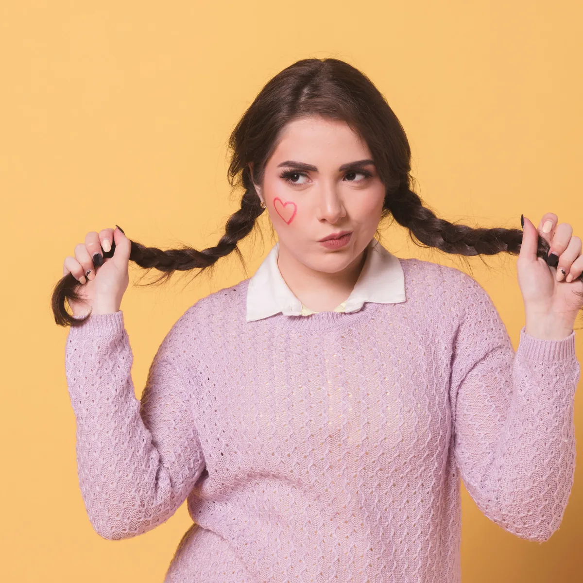 Featured image: Hair Loss In Teenagers: Treatment And Causes