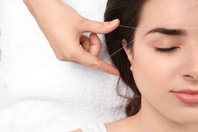 Featured image: Home Remedies to Remove Facial Hair & Stop Hair Growth Naturally in Females