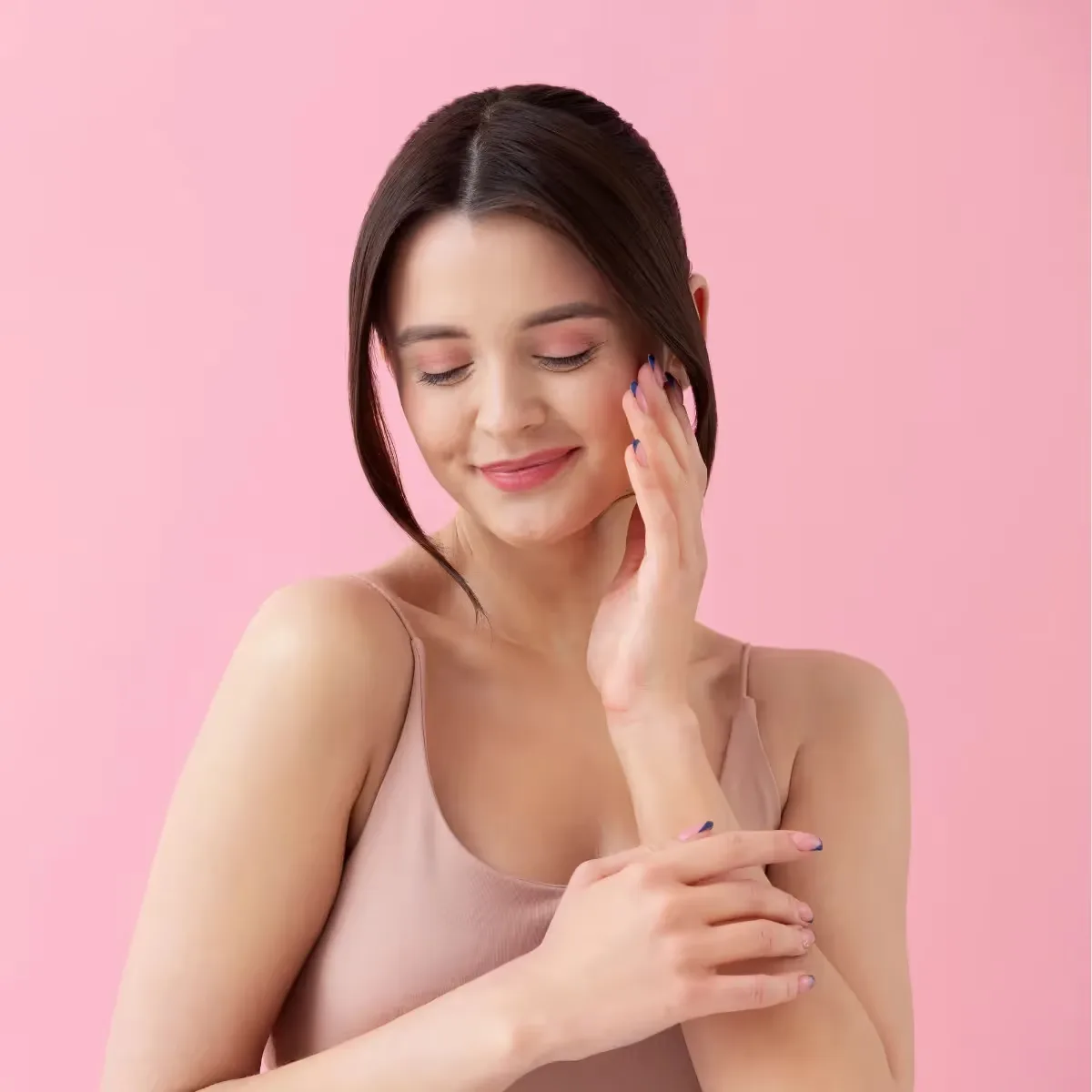 Featured image: How to get an instant glow in 30 minutes?