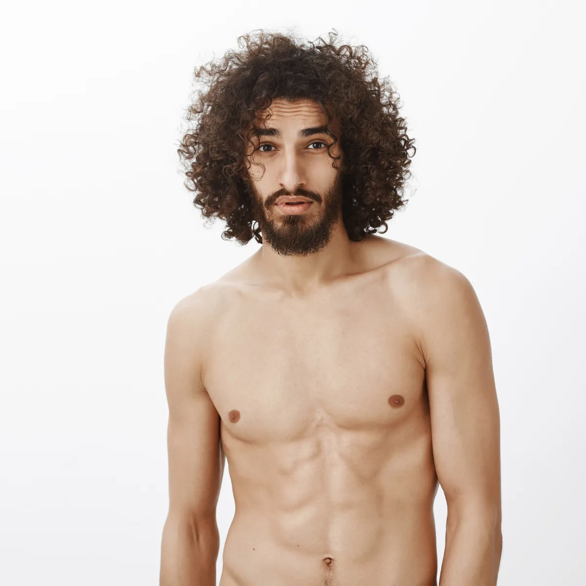 Featured image: How to Remove Chest Hair Permanently?