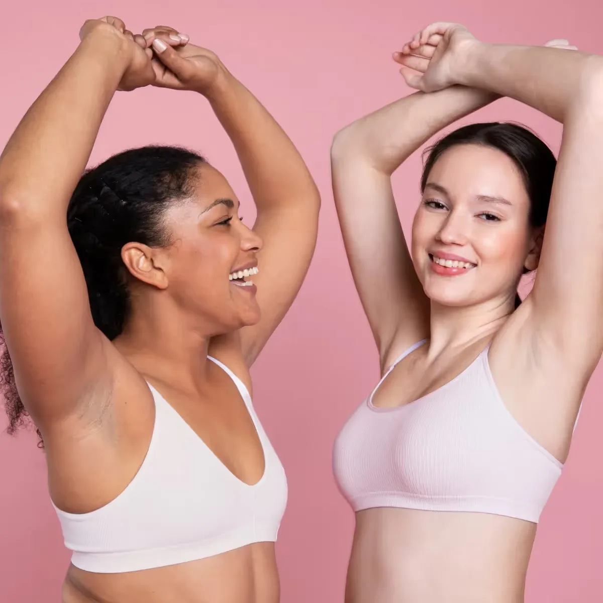 Featured image: How To Remove Underarm Hair Permanently?