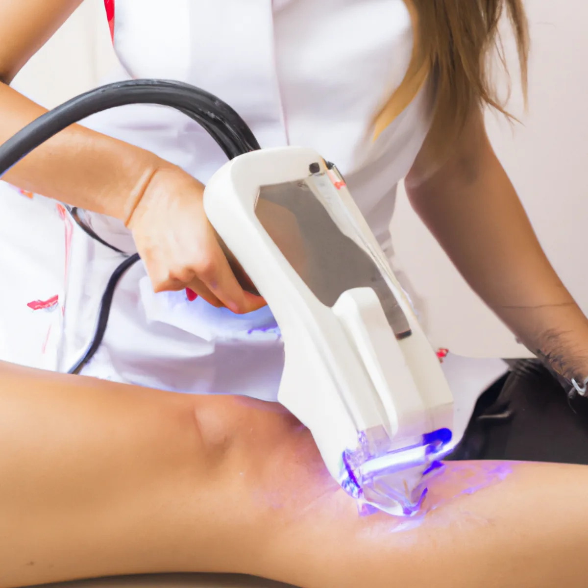 Featured image: IPL Treatment &amp; More – Choosing The Best Hair Removal Method