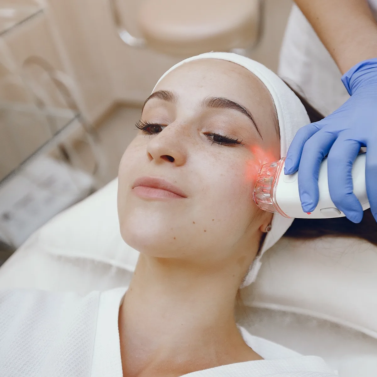 Featured image: Laser Treatment &amp; Cost for Burn Scars/Marks Removal