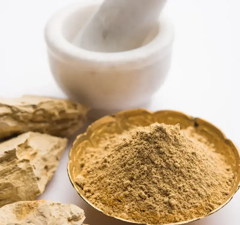 Featured image: Multani Mitti for Skin: Your Complete Guide to This Beauty Secret