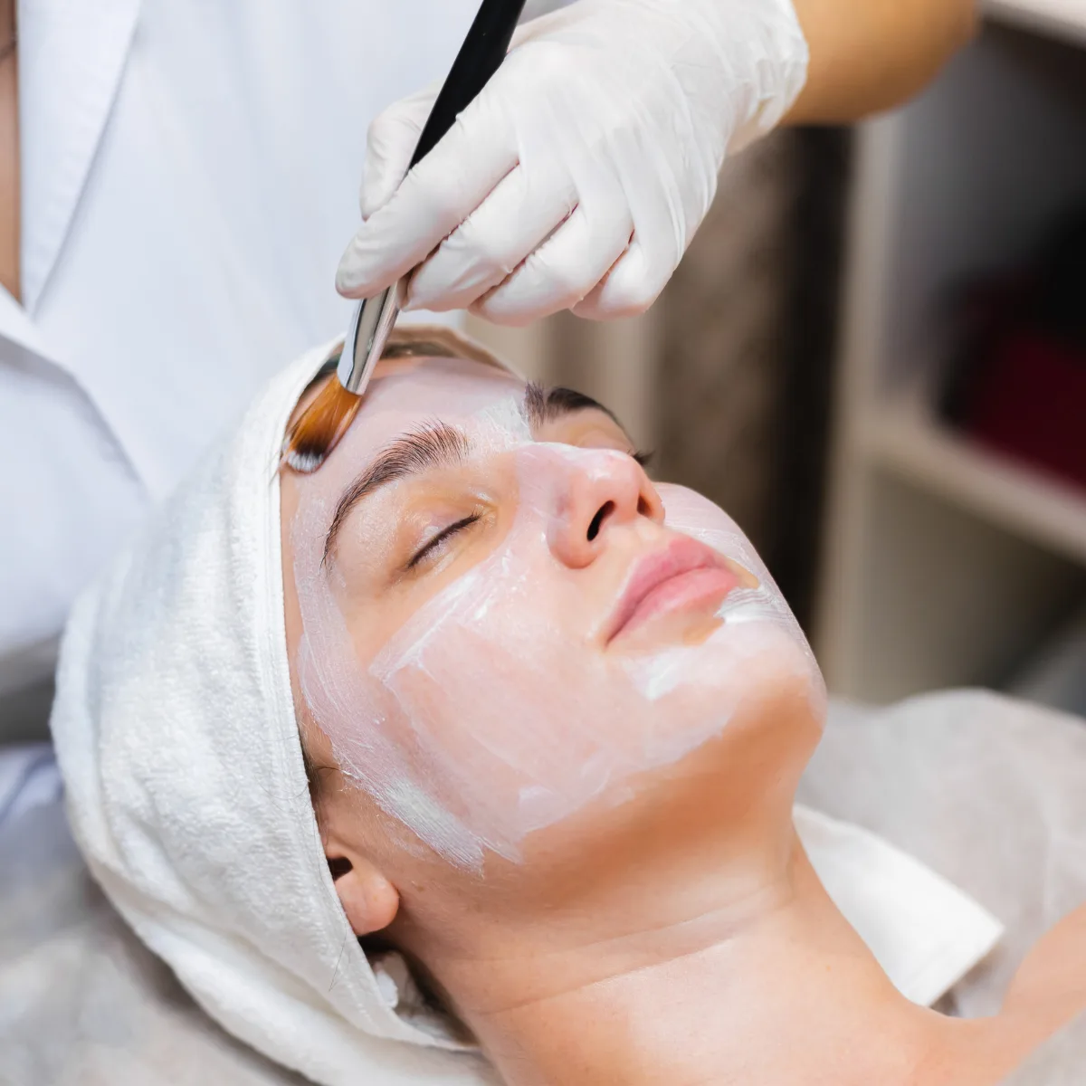Featured image: My Experience with Hydra Facial at UnCover Clinic