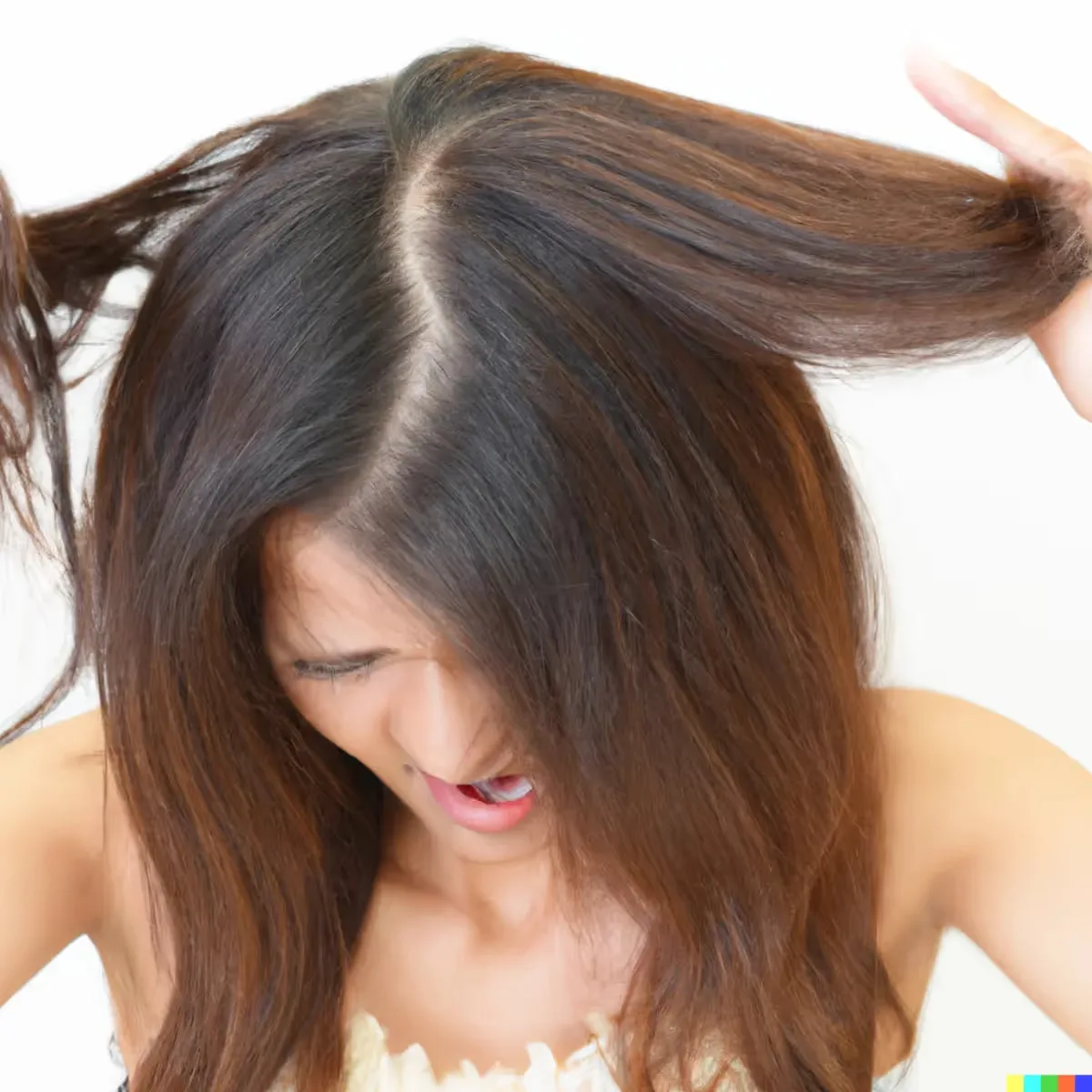 Featured image: Natural hair growth tips and home remedies you can trust