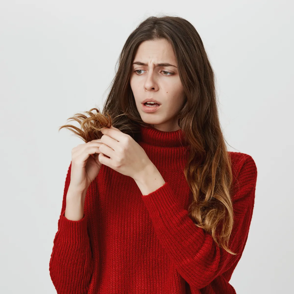 Featured image: Onion Juice for Hair Fall: Myth or Miracle?