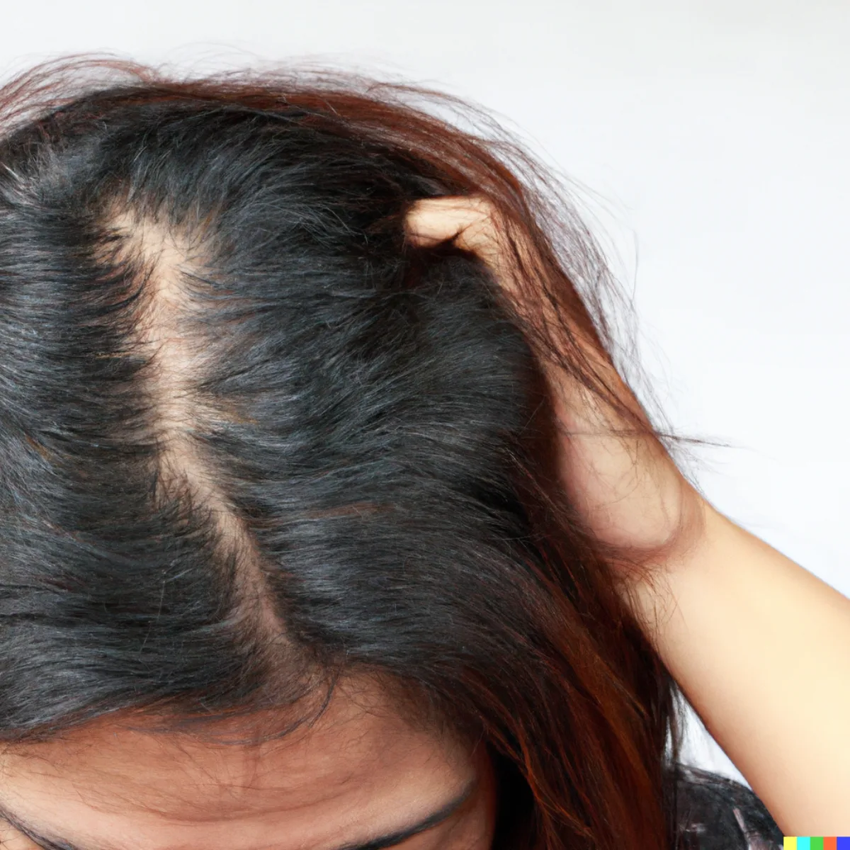 Featured image: Post Covid Hair Loss Treatment